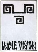 Indie Vision Logo