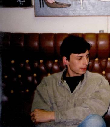 Никита Иванов, Олег Чилап, Сергей Рымов