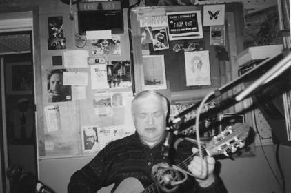 Юрий Колесников