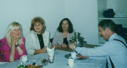 ирина мирошниченко после эфира