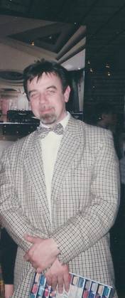 чернихов о синей птице