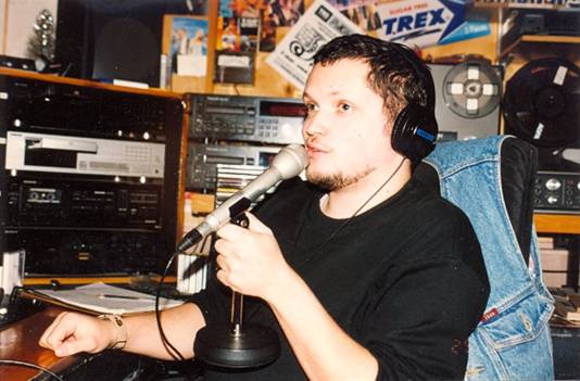 Константин Волков